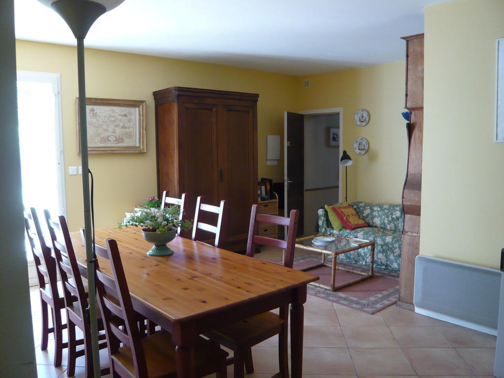 Bed and Breakfast Le Soubiran Berat Экстерьер фото