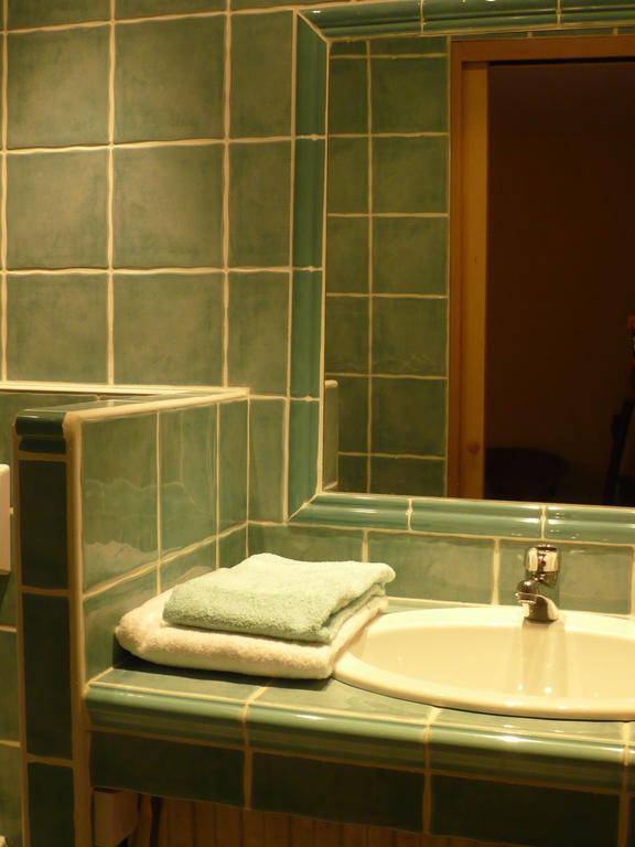 Bed and Breakfast Le Soubiran Berat Номер фото