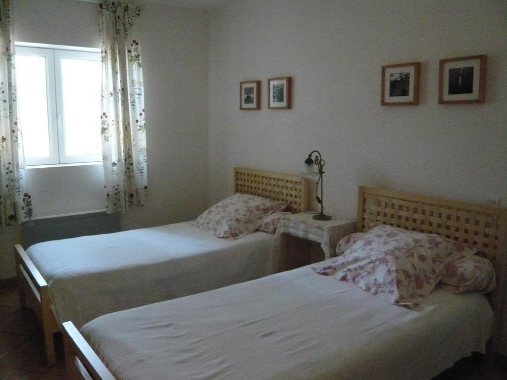Bed and Breakfast Le Soubiran Berat Номер фото